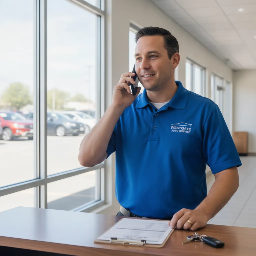 Auto Dealer Answering Service: After-Hours Dealership Calls